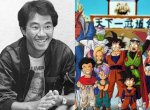 Pencipta Dragon Ball Meninggal Dunia