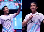Final All England 2024 yang Bersejarah Buat Bulutangkis Indonesia