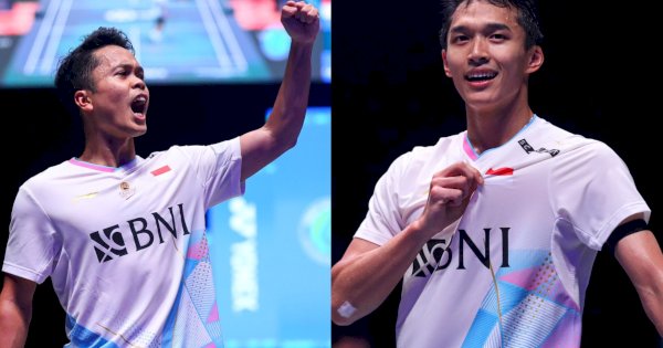 Final All England 2024 yang Bersejarah Buat Bulutangkis Indonesia