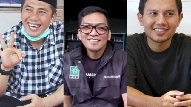 PKB Siapkan 3 Kader Potensialnya Maju Pilwalkot Makassar