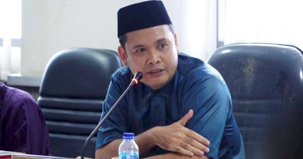 Hengky Yasin Sudah Mulai Penjajakan Cari Pendamping untuk Maju Pilkada Takalar