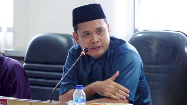 Hengky Yasin Sudah Mulai Penjajakan Cari Pendamping untuk Maju Pilkada Takalar