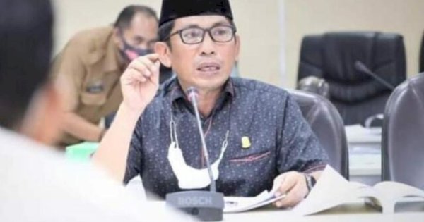 Anggota DPRD Makassar Ingatkan KPU Tak Main Mata dalam Proses Rekapitulasi Suara di Tingkat Kecamatan