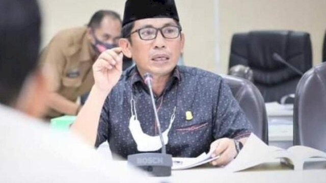 Anggota DPRD Makassar Ingatkan KPU Tak Main Mata dalam Proses Rekapitulasi Suara di Tingkat Kecamatan