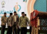 Rencana Pertemuan dengan Megawati, JK Bantah Tudingan Idrus Marham Akan Bawa Embel Golkar