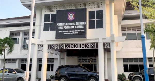 Dispora Provinsi Gorontalo Adakan Pemilihan Pemuda Pelopor Tingkat Nasional 2024