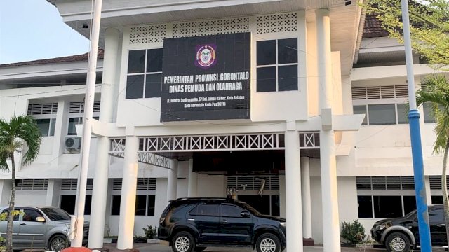 Dispora Provinsi Gorontalo Adakan Pemilihan Pemuda Pelopor Tingkat Nasional 2024