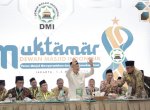 Jusuf Kalla Kembali Pimpin Dewan Masjid Indonesia Periode 2024-2029