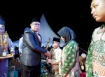 MTQ ke-13 Luwu Utara Usai, Pemkab Harap Baca Alquran Terus Digalakkan