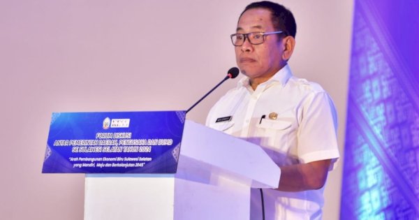 Huadi Group Pengaruhi Daya Beli Warga Bantaeng