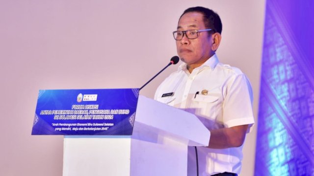 Huadi Group Pengaruhi Daya Beli Warga Bantaeng