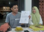 Oknum Penyidik Polres Sidrap Dilaporkan ke Propam Polda Sulsel Atas Dugaan Pemalsuan BAP