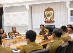Segera MoU dengan BPJAMSOSTEK, Pemkot Makassar Akan Cover 35 Ribu Pekerja Rentan