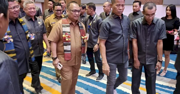 Perjalanan Hidup Ketua OKK Apersi Sulsel: Tukang Batu yang “Berubah” Jadi Pebisnis Properti