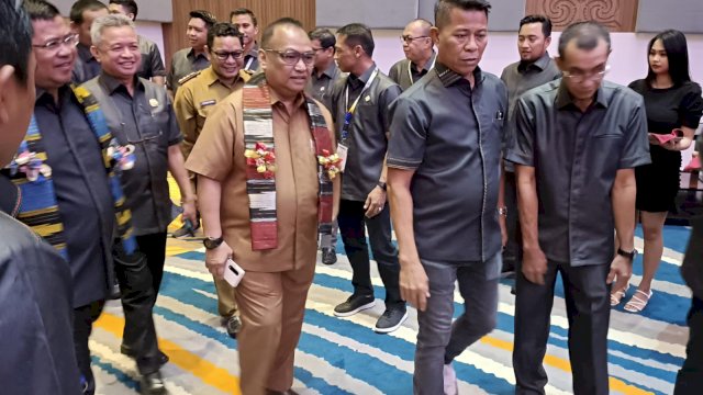 Perjalanan Hidup Ketua OKK Apersi Sulsel: Tukang Batu yang &#8220;Berubah&#8221; Jadi Pebisnis Properti