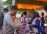 Kementerian Pertanian Gelar Aksi Promosi Cabai Harga Petani