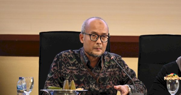 Inflasi Sulsel Terkendali, Februari 2024 di Angka 0,30 Persen