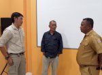 Matangkan Persiapan Pemilihan Duta Pemuda, Dispora Provinsi Gorontalo Gelar Rapar Koordinasi dan Sosialisasi