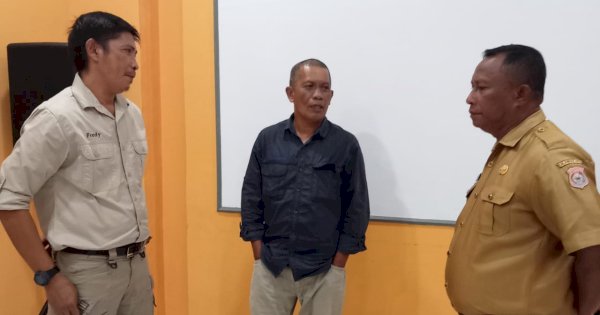 Matangkan Persiapan Pemilihan Duta Pemuda, Dispora Provinsi Gorontalo Gelar Rapar Koordinasi dan Sosialisasi