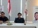 FTA Center Deklarasi Kemenangan: Fadel Tauphan Ansar Ungguli Petahana, Raih Suara Tertinggi Ketiga di Dapil I Sulsel