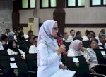 Bupati Luwu Utara Hadiri High Meeting Inflasi Tim Pengendalian Inflasi Daerah Sulsel