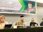 Anggota DPRD Makassar Abdul Wahid Dorong Pemuda Lebih Kreatif dan Ikut Ambil Tanggung Jawab di Tengah Masyarakat