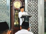 Jelang Ramadan, Ini Pesan Ketua DMI Jusuf Kalla 