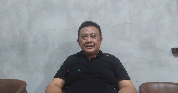 Tersangka Money Politics, Sadap Ngaku Cuma Sedekah Rp100 Juta