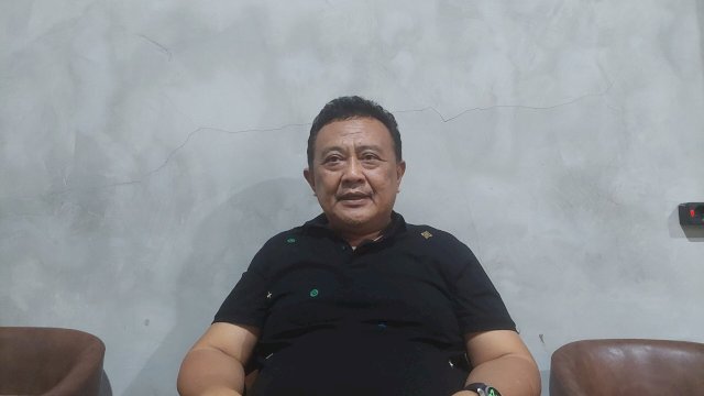 Tersangka Money Politics, Sadap Ngaku Cuma Sedekah Rp100 Juta