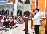Pj Wali Kota Palopo: Selamat Berpuasa, Mari Perbanyak Ibadah di Ramadan
