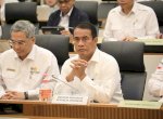 Dalam Raker DPR, Mentan Pastikan Tambahan Pupuk Sudah Disetujui