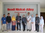 Bank Indonesia Akui Huadi Group Komitmen Kembangkan Ekonomi Lokal