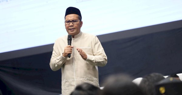 Danny Pomanto Kumpulkan Camat-Lurah, Godok Perubahan Perwali Retribusi Sampah