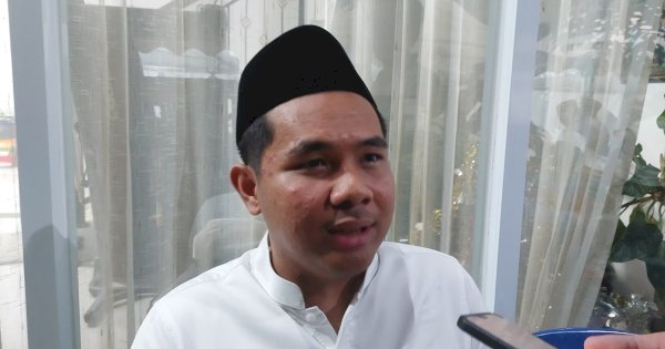 Andi Ayoga Fadel Jadi Caleg Terpilih Termuda di DPRD Sulsel Periode 2024-2029