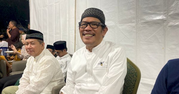 PKB Sulsel Mulai Tancap Gas Jaring Calon Kepala Daerah di Pilkada Serentak 2024