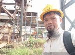 Meski Dalam Kawasan Industri, Sholat Jumat dan Lima Waktu Terasa Begitu Khidmat