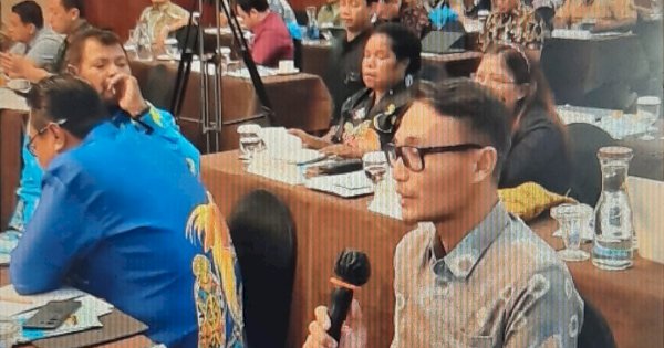 Kuota Kargo Penerbangan Seko dan Rampi Diusul Jadi Lima Kali Seminggu