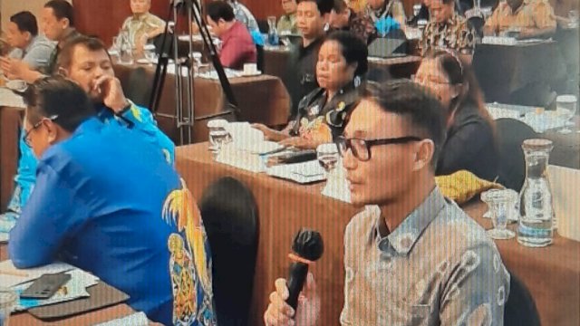 Kuota Kargo Penerbangan Seko dan Rampi Diusul Jadi Lima Kali Seminggu