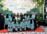Sekolah Tahfizd Balita Pertama di Indonesia Ada di Luwu Utara, Bupati Indah Bangga