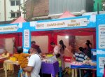 Berdayakan UMKM, HIPMI Makassar Kembali Gelar Pasar Ramadhan