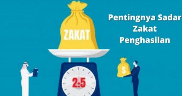 Pemkab Takalar Tegaskan Zakat Infak 2.5% ASN Dikelola Baznas Secara Transparan