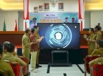 Launching Program Aplikasi SRIKANDI, Pemkab Takalar Tegaskan Komitmen Terapkan di Pemerintahan