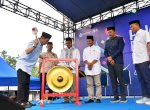 Palopo Ramadhan Fest 2024 Diresmikan, Pemkot Harap Kegiatan Ini Jadi Syiar Sekaligus Hiburan