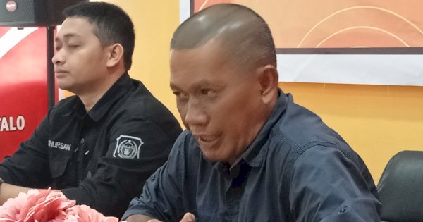 Dispora Provinsi Gorontalo Gelar Seleksi Pertukaran Pemuda 2024