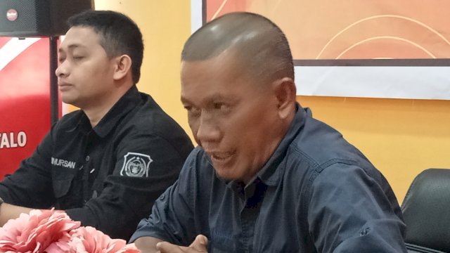 Dispora Provinsi Gorontalo Gelar Seleksi Pertukaran Pemuda 2024