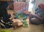 Berdayakan Warga di Tiga Desa, Huadi Group Support Buka Puasa Bersama