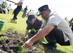 50 Ribu Bibit Akan Dibagikan pada Launching Sedekah Pohon Sekaligus Buka Puasa Akbar di Bone