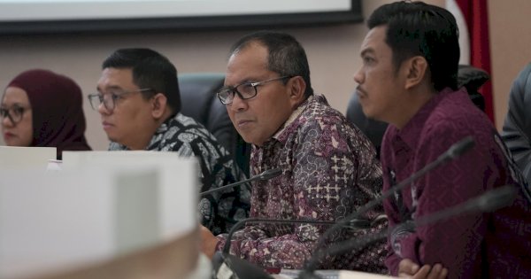 Makassar Daerah Tertinggi Capaian MCP di Sulsel 