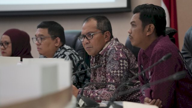 Makassar Daerah Tertinggi Capaian MCP di Sulsel 