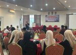 Huadi Group Optimis Sukses dan Tumbuh Bersama Masyarakat
